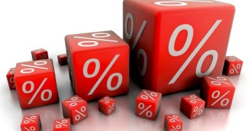 Tasso di interesse legale e tasso di sconto interessi