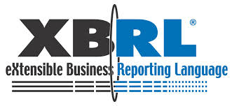Deposito bilancio 2015 tutto in Xblr xblr